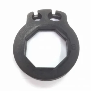 Leva de acelerador ODI V2 System Tipo "B"