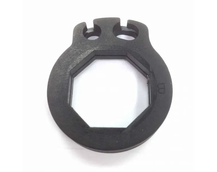 Leva de acelerador ODI V2 System Tipo "B"