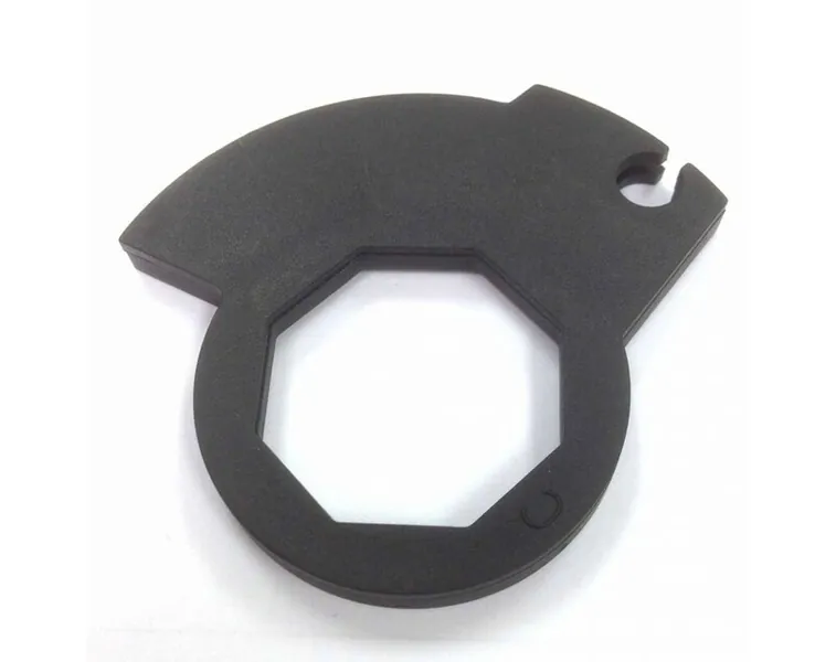 Leva de acelerador ODI V2 System Tipo "C"