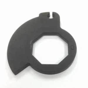 Leva de acelerador ODI V2 System Tipo "D"