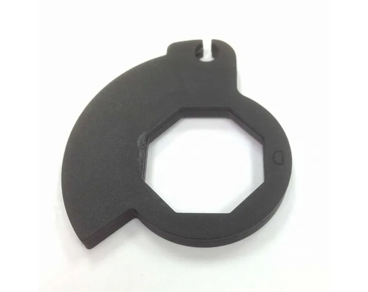 Leva de acelerador ODI V2 System Tipo "D"