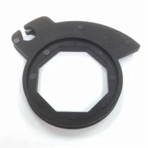 Leva de acelerador ODI V2 System Tipo "E"