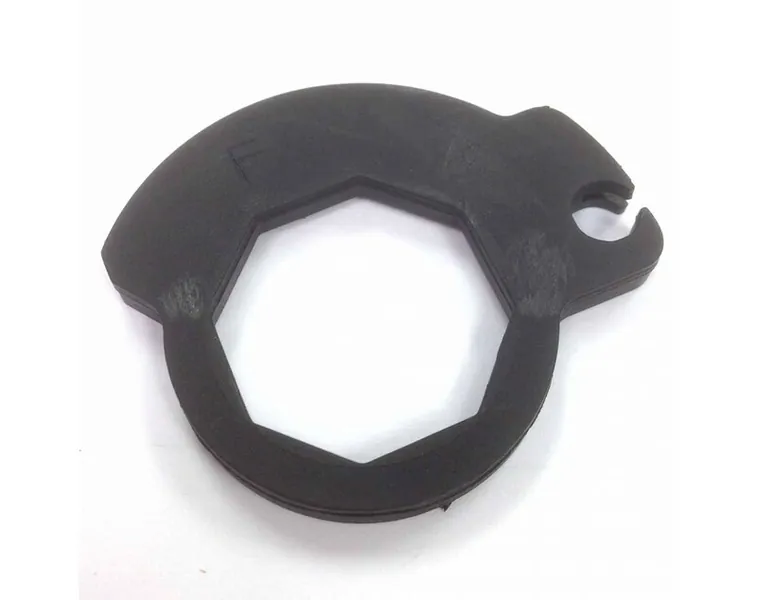 Leva de acelerador ODI V2 System Tipo "F"