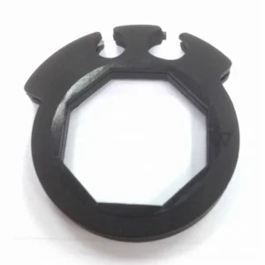 Leva de acelerador ODI V2 System Tipo "K"