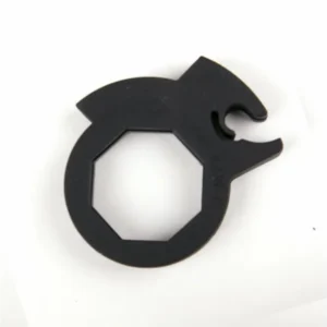 Leva de acelerador ODI V2 System Tipo "L"
