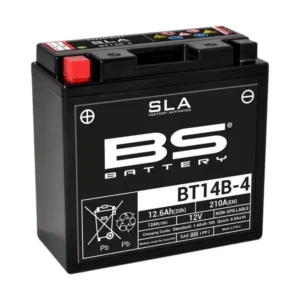Batería BS BATTERY SLA BT14B-4 (FA)