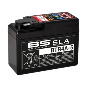 Batería BS BATTERY SLA BTR4A-5 (FA)