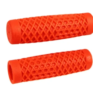 Puños ODI Vans/Cult Street 7/8'' Classic Naranja