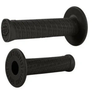 Puños ODI Troy Lee Designs MX Full Diamond Negro