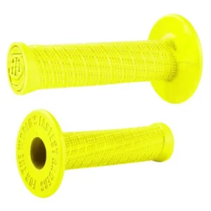 Puños ODI Troy Lee Designs MX Full Diamond Amarillo