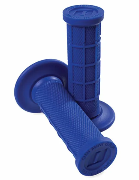 Puños ODI Mini MX Half-Waffle Azul