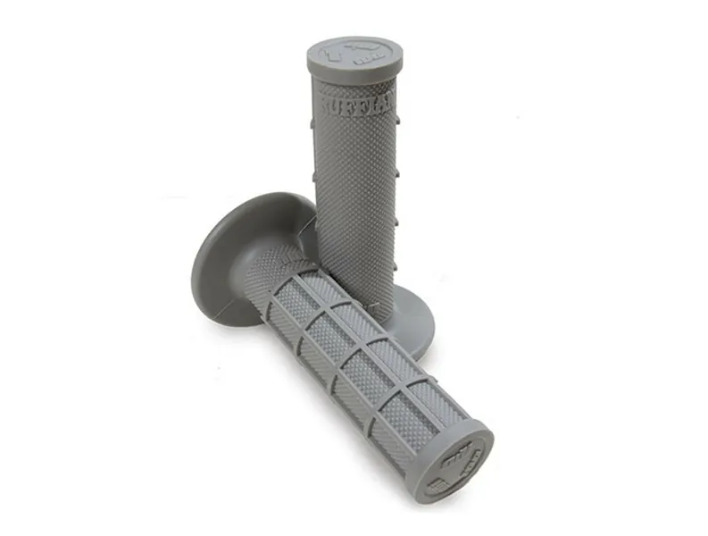 Puños ODI Ruffian Half-Waffle Gris