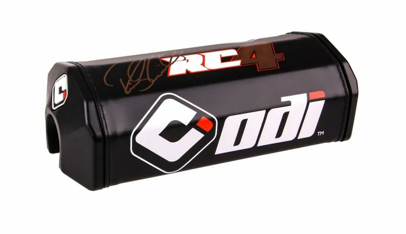 Protector/Morcilla ODI Rc4 Signature Negro Bronce 240mm