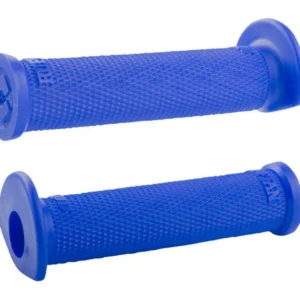 Puños ODI Ruffian ATV Azul