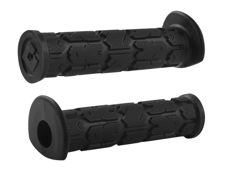 Puños ODI Rogue ATV Negro