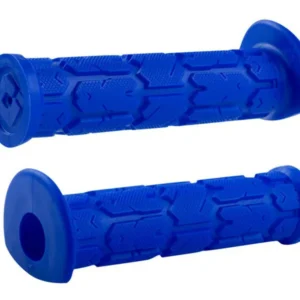 Puños ODI Rogue ATV Azul