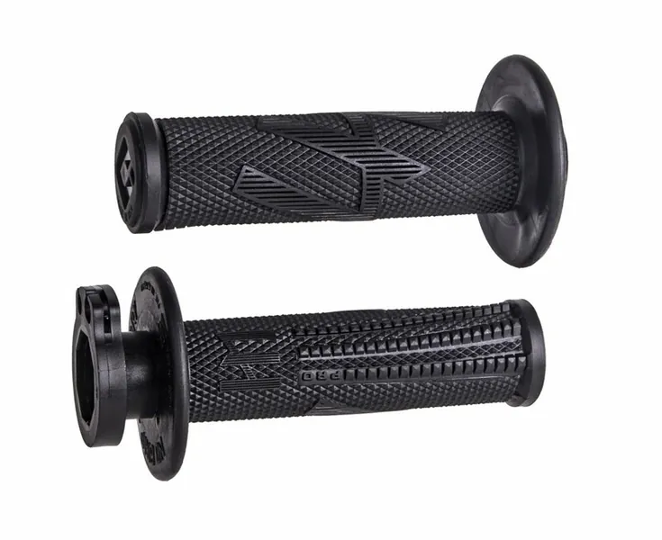 Puños ODI Emig Pro V2 Negro