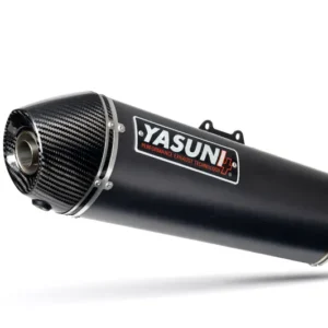 Escape Maxiscooter Yasuni4 X-Max 300 Black carbon