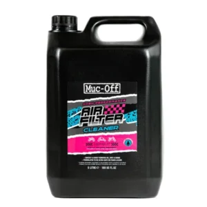 Limpiador de filtros de aire MUC-OFF, 5L