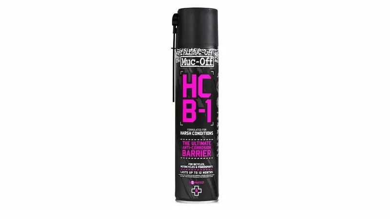 Protector extremo anti-corrosión MUC-OFF HCB - 400ml