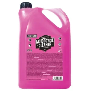 Limpiador Muc-Off Motorcycle Cleaner garrafa 5L
