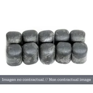 Rodillos para variador axial YASUNI -  29 mm + PESO de 12X11/15,3gr
