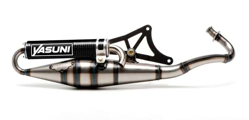 Escape YASUNI Scooter Z