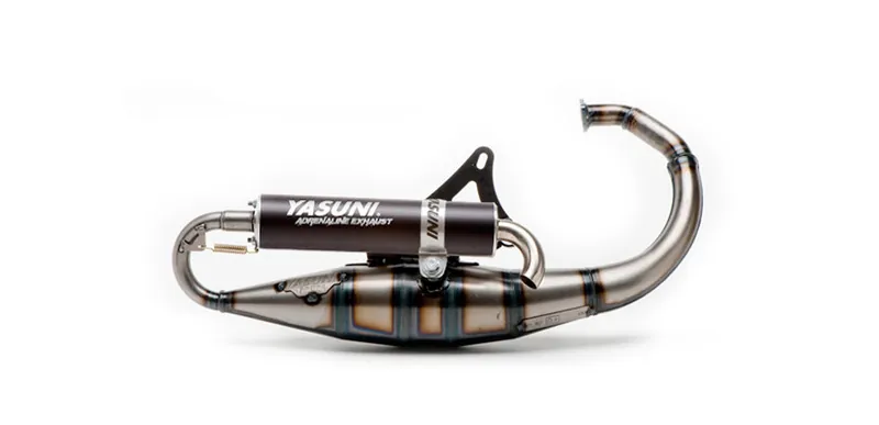 Escape YASUNI Scooter R