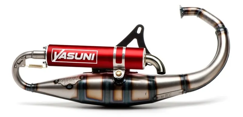 Escape YASUNI Scooter R