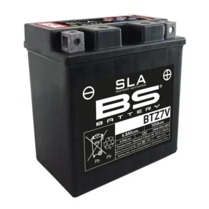 Batería BS BATTERY SLA BTZ7V (FA)