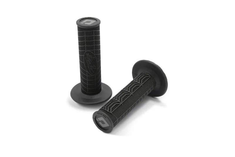 Puños ODI Motion Pro DirtControl V2 Lock-On Negro