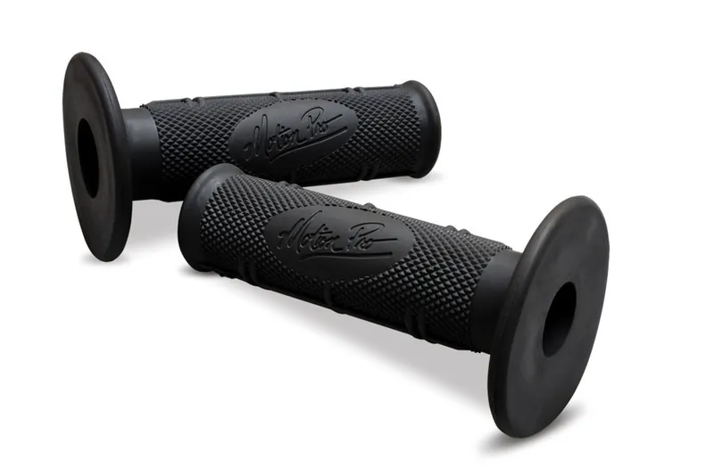 Puños ODI Motion Pro DirtControl Negro