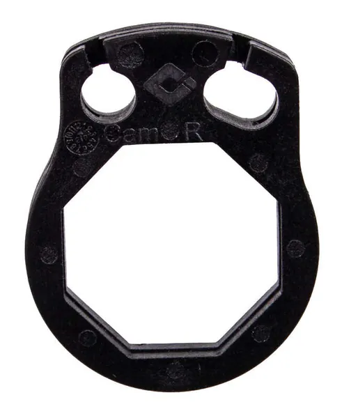 Leva de acelerador ODI V2 System Tipo "R"