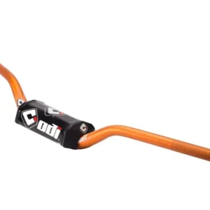 Manillar ODI Podium Flight MX - 685 Schoolboy Naranja