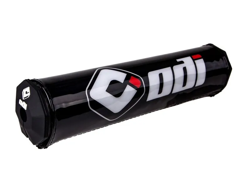 Almohadilla de manillar ODI SX8 Oversize - 245mm x 50mm Negro