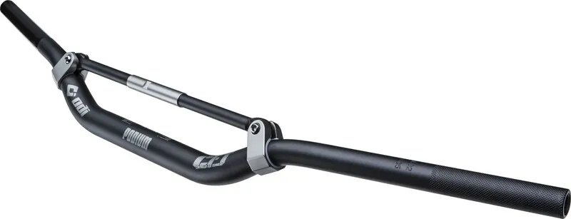 Manillar ODI CFT Podium MX - 930 CR High