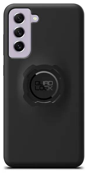 Funda móvil QUAD LOCK - Samsung Galaxy S21FE