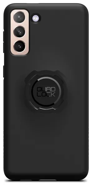 Funda móvil QUAD LOCK - Samsung Galaxy S21+