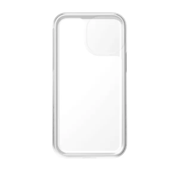 Funda impermeable QUAD LOCK Poncho - iPhone 13 Mini