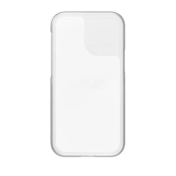 Funda impermeable QUAD LOCK Poncho - iPhone 12 Mini