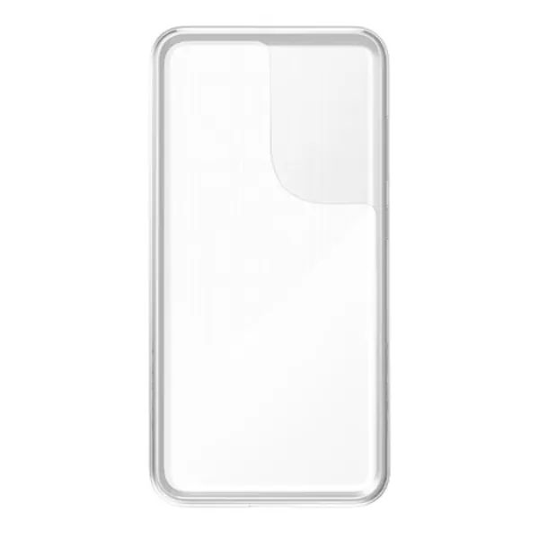 Funda impermeable QUAD LOCK Poncho - Samsung Galaxy S21 FE