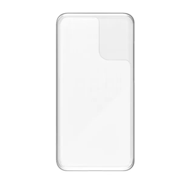 Funda impermeable QUAD LOCK Poncho - Samsung Galaxy S21