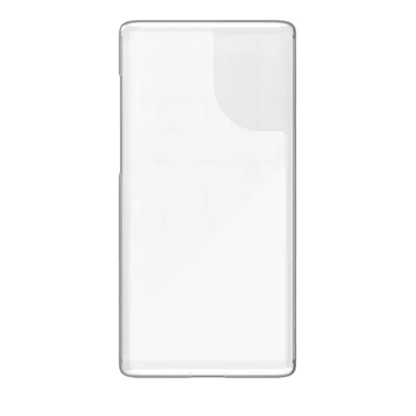 Funda impermeable QUAD LOCK Poncho - Samsung Galaxy Note 10