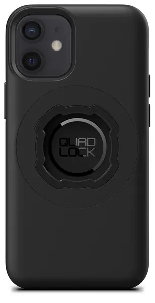 Funda para smartphoneQUAD LOCK MAG - iPhone 12 Mini