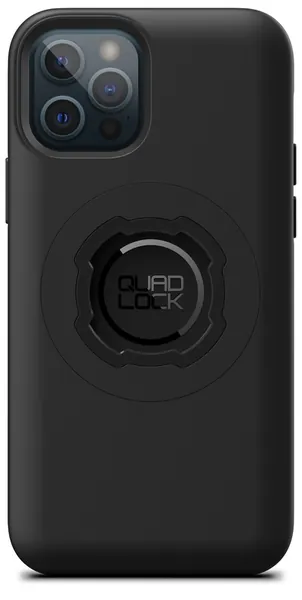 Funda para smartphone QUAD LOCK MAG - iPhone 12/12 Pro