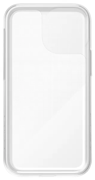 Funda impermeable para smartphone QUAD LOCK MAG Poncho - iPhone 13 Mini
