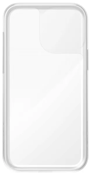 Funda impermeable para smartphone QUAD LOCK MAG Poncho - iPhone 13 Pro Max