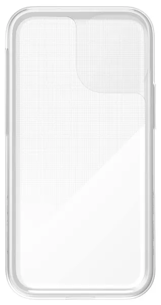 Funda impermeable para smartphone QUAD LOCK MAG Poncho - iPhone 12 Mini