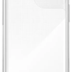 Funda impermeable para smartphone QUAD LOCK MAG Poncho - iPhone 12/12 Pro