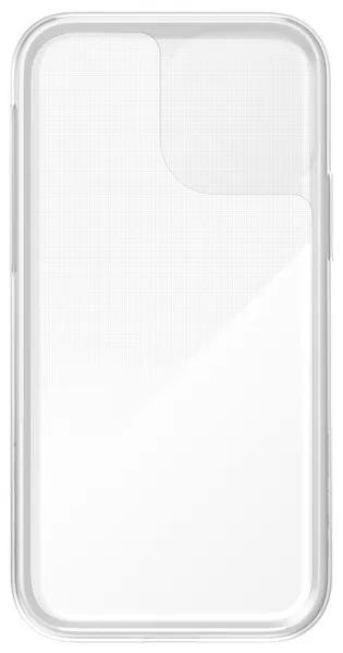 Funda impermeable para smartphone QUAD LOCK MAG Poncho - iPhone 12/12 Pro